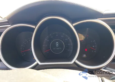 2015 Kia Optima Lx from USA, damaged, VIN 5XXGM4A79FG508612